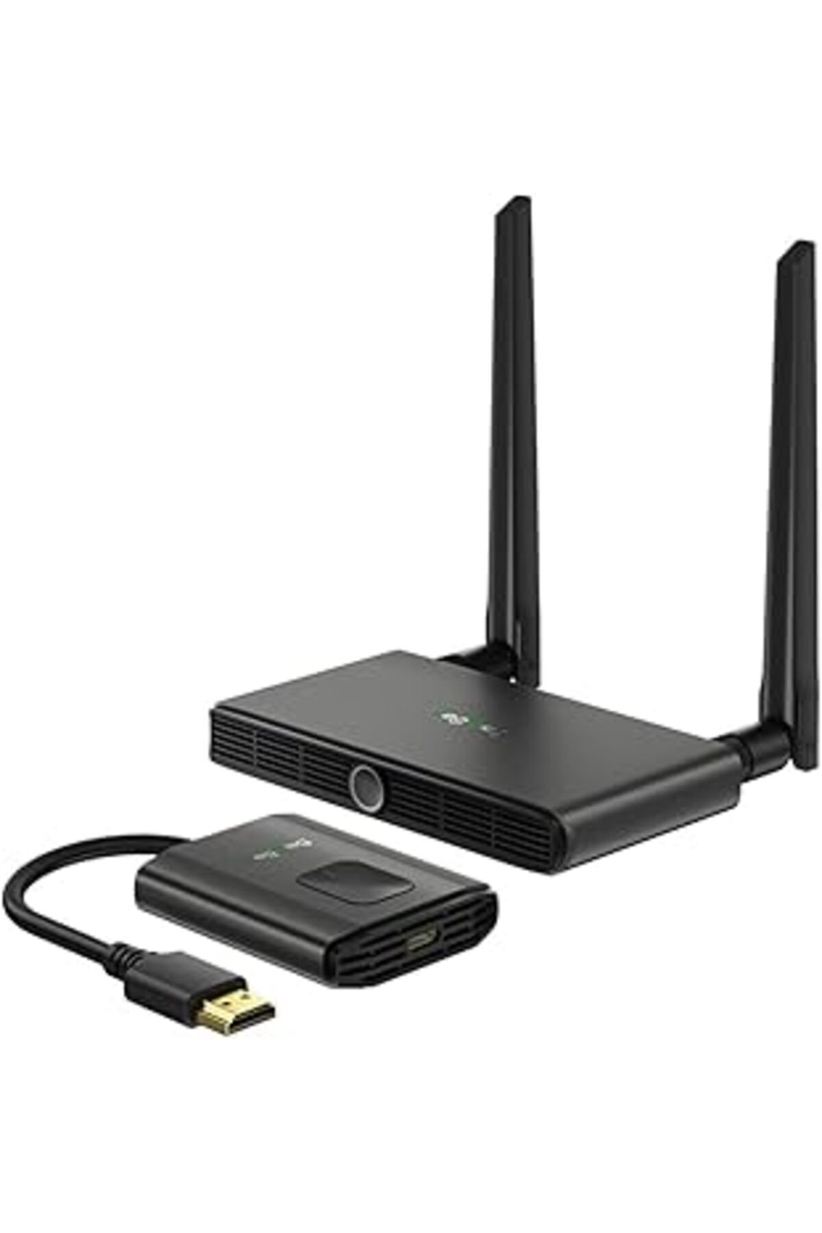 ASİTAN Veggieg 5Ghz Kablosuz Hdmi Vga Görüntü Aktarım Cihazı
