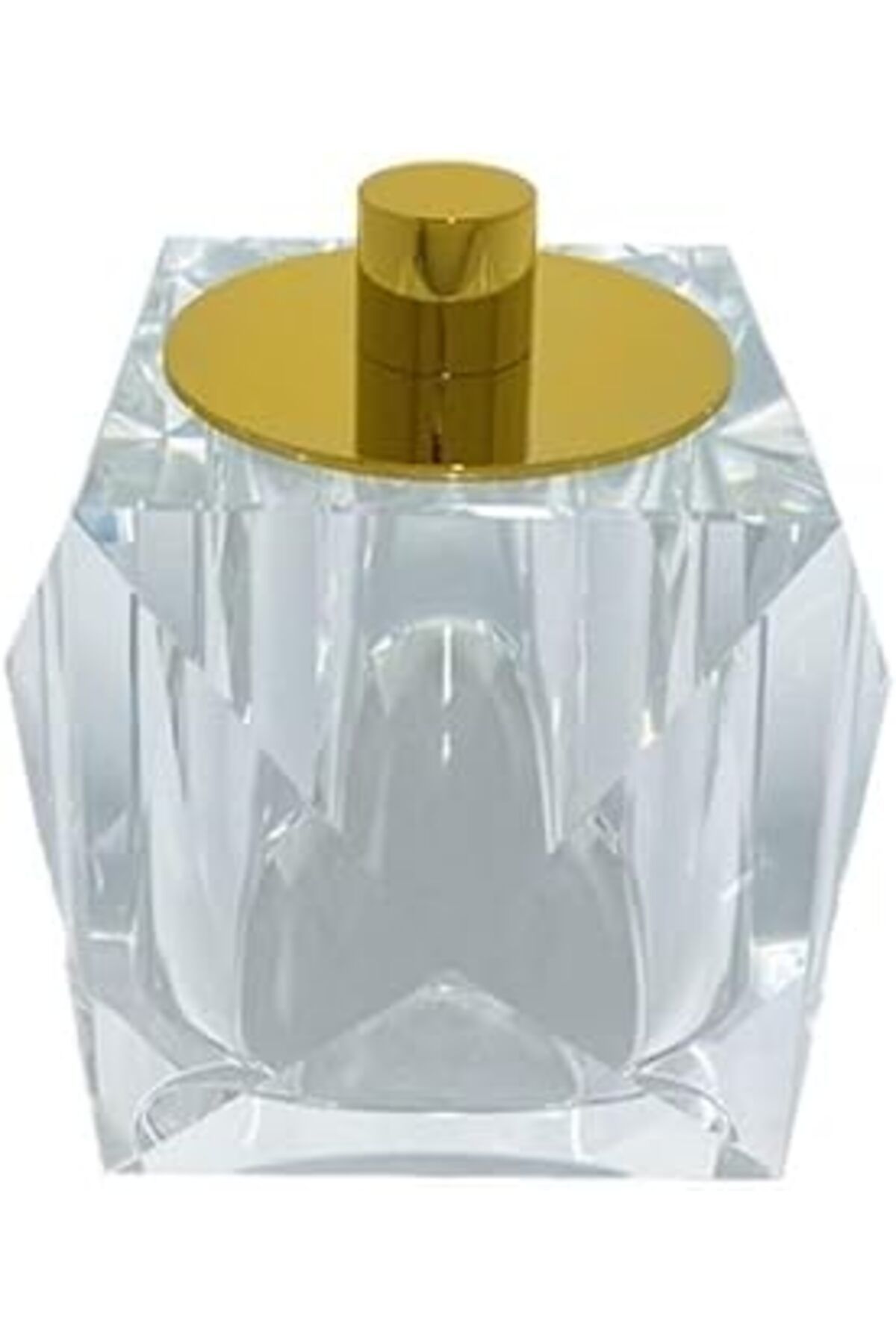 ASİTAN System Kristal Pamukluk Gold Renk 112X114X114 Mm