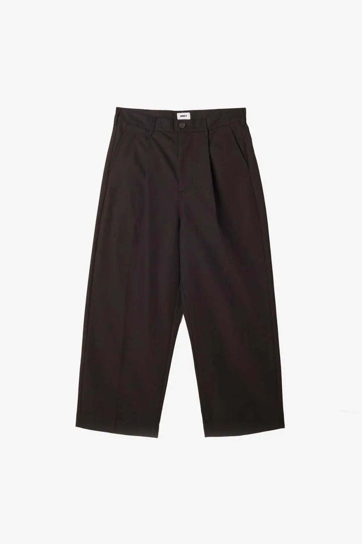 American Rag Cie Oliver Plise Pantolon - Rahat ve Şık Rayon Karışım Detaylarıyla
