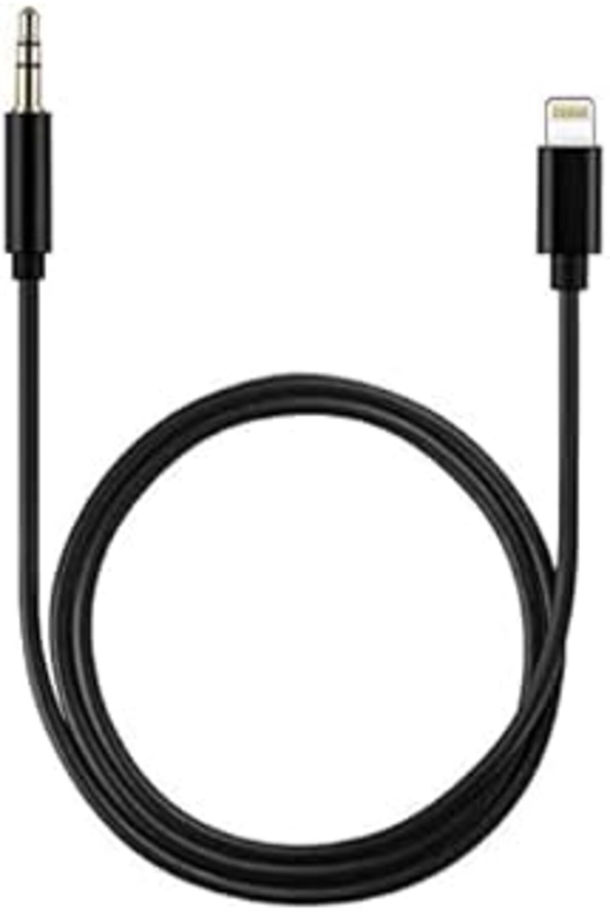 NETWORK ART Heartz Iphone Aux Kablo, Lightning To 3.5Mm Aux Kablosu Bluetooth Bağlantisi Gerekmez Iphoneleri Ar