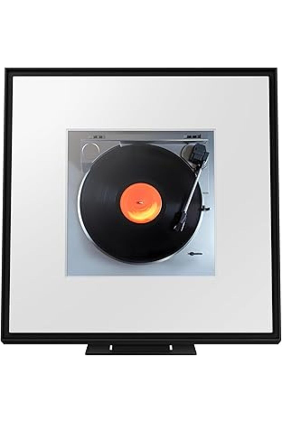 NETWORK ART Samsung Music Frame Hw-ls60d Frame Design Wireless Speaker (2024)