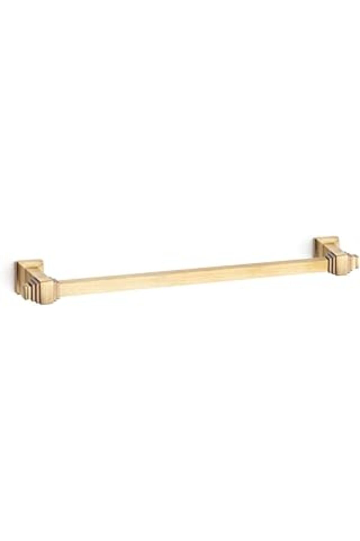 Qedii System Kubıc Uzun Havluluk Abm 45Cm Antik Sarı Ba1005 004 Abm