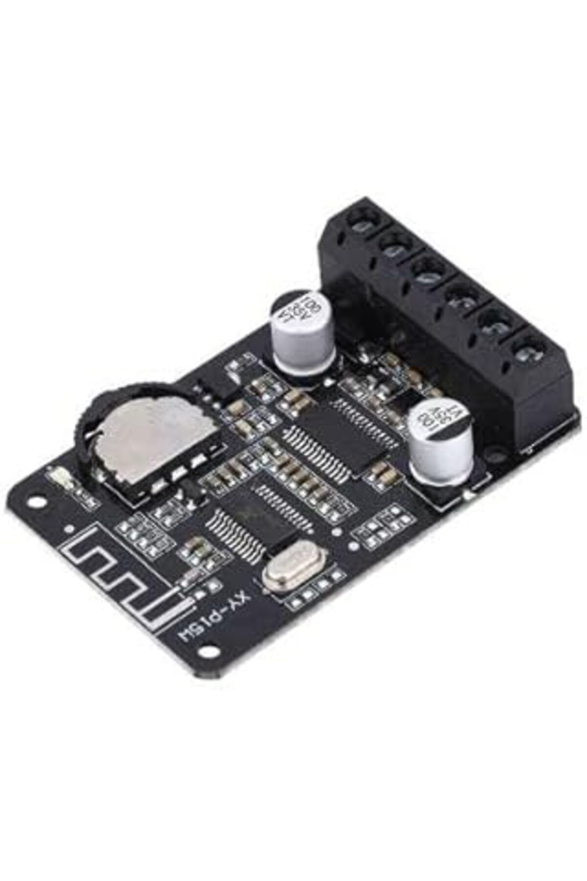 NETWORK ART Sanec Xy-P15W Bluetooth Amfi Modülü Amplifikatör Devresi