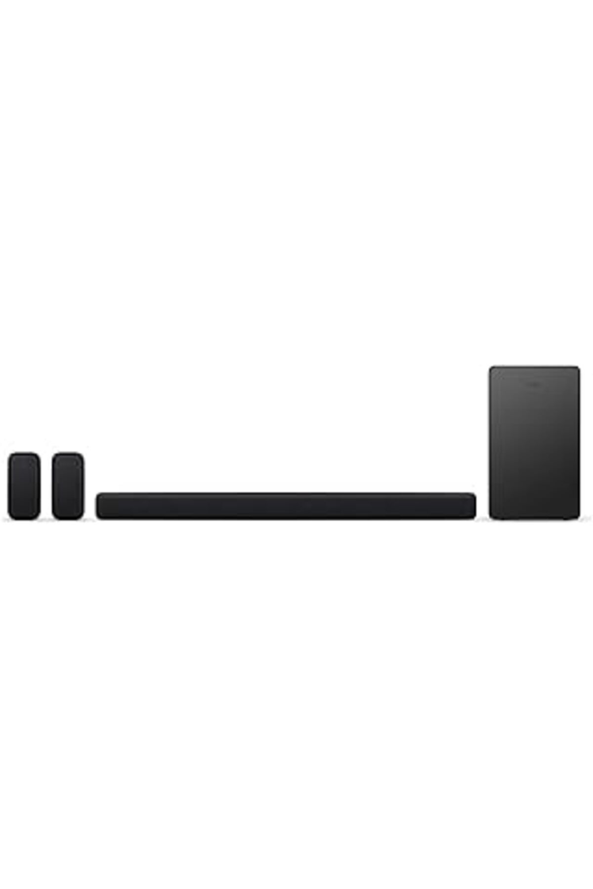 NETWORK ART P735W 5.1 Kanal 430W Soundbar