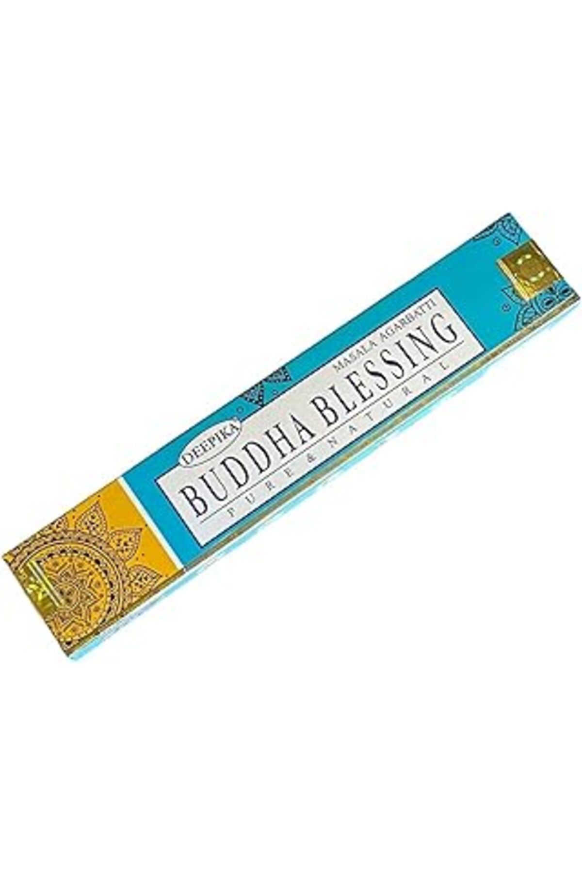 NETWORK ART Deepika Buddha Blessing Masala Çubuk Tütsü