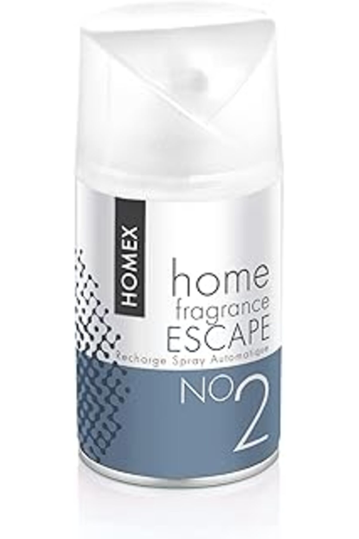 Mu Art Ahşap Prova Homex Escape Oda Kokusu Spreyi Makine Yedek 260ml