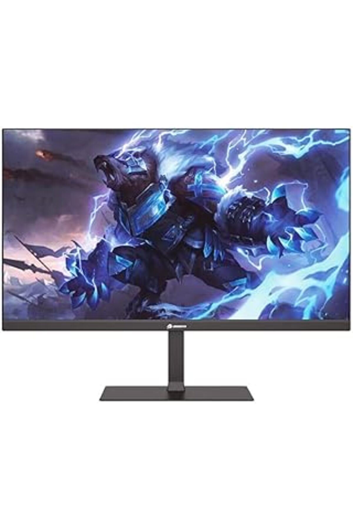 NETWORK ART Gamebooster Gb-2411Ff 23.8" 1Ms 100Hz Hdmi Vga Ips Full Hd Gaming Monitor
