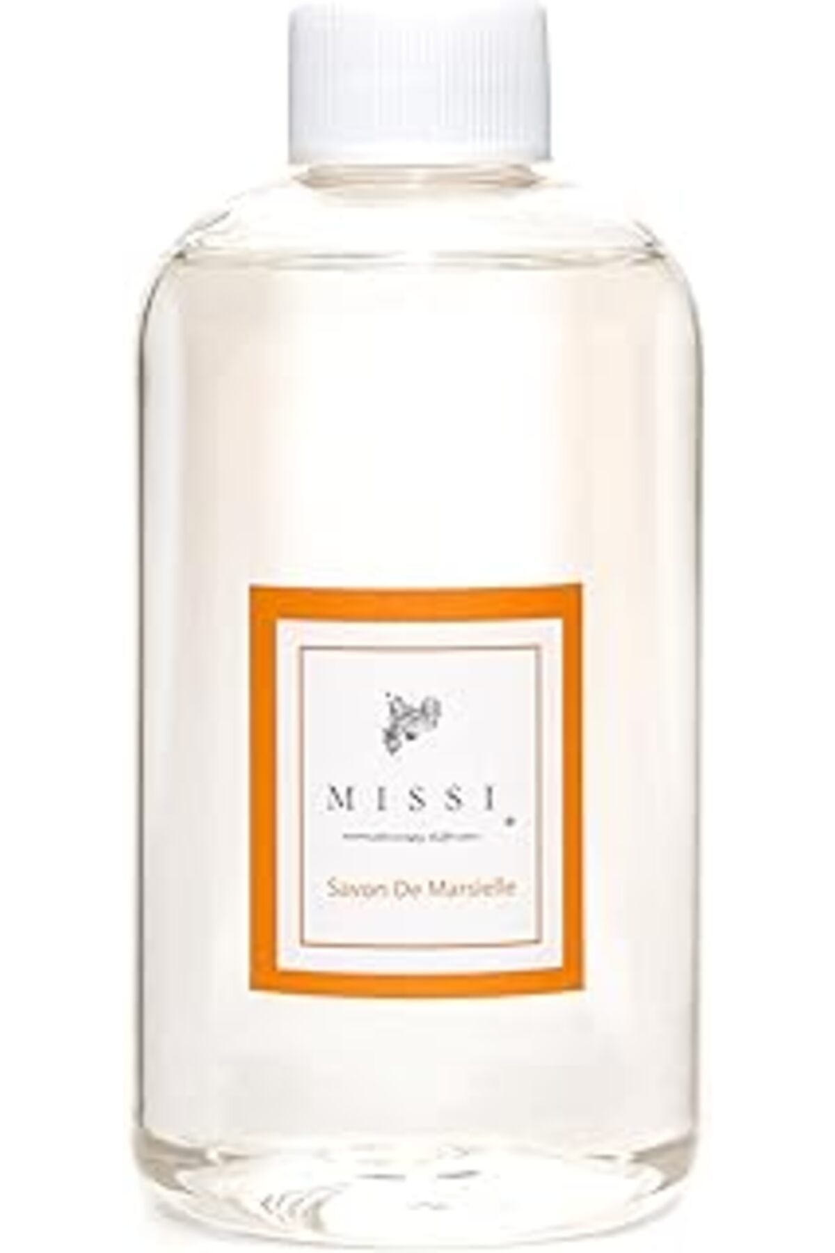 NETWORK ART 250 Ml Savon De Marsıelle Yedek Esans
