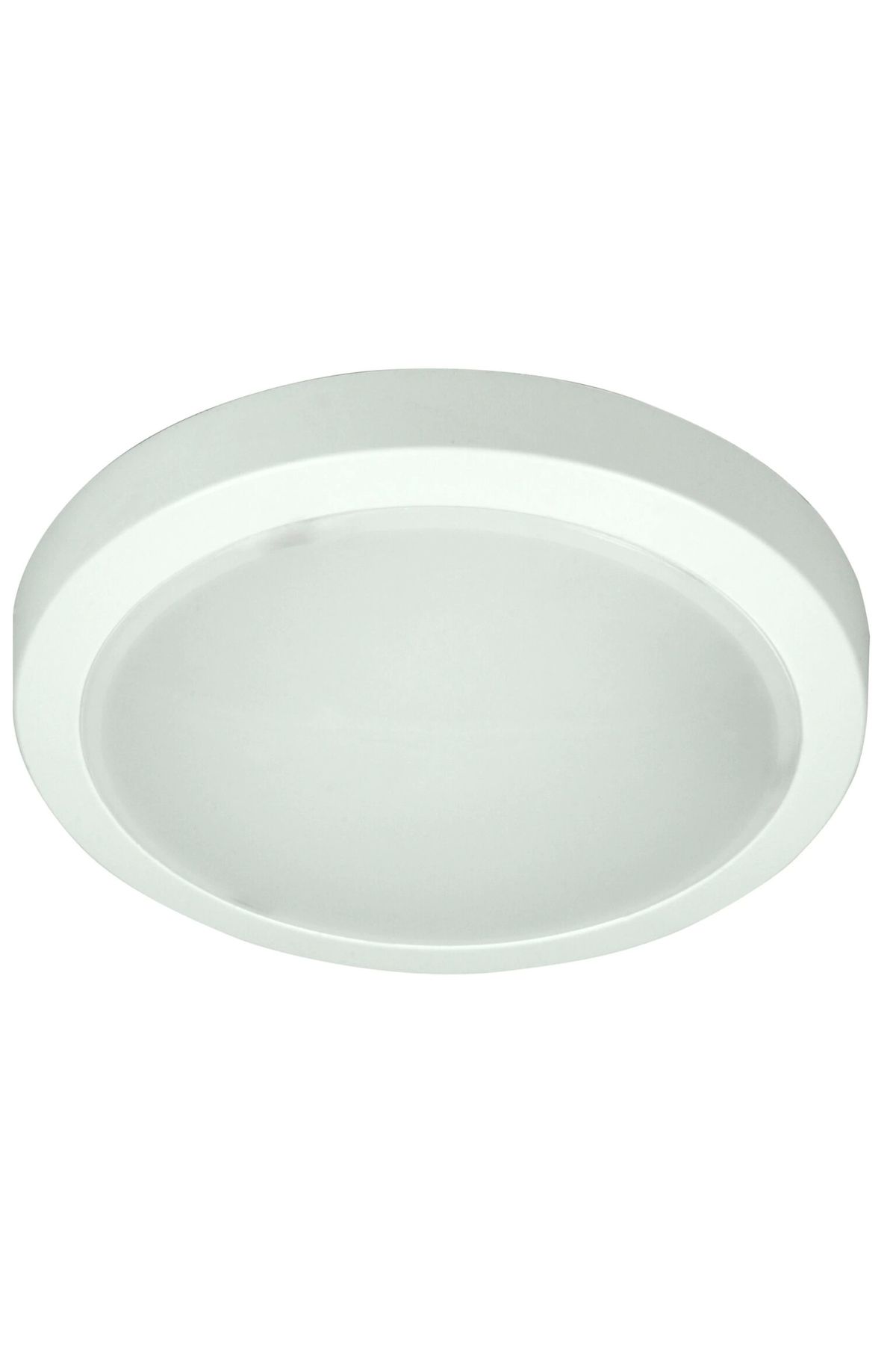 shopwave NOVA 16W LEDLİ TAVAN ARMATÜRÜ BEYAZ IŞIK