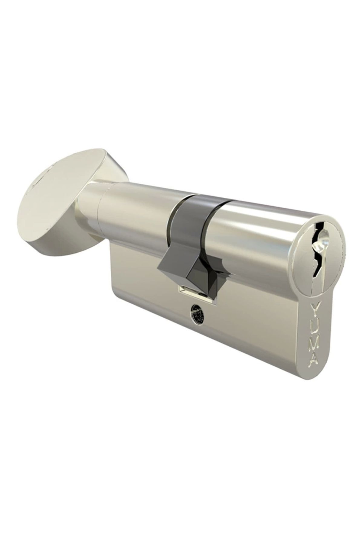 shopwave 41 mm Saten Mandallı (Topuzlu) Cerman Barel / Kilit Göbeği