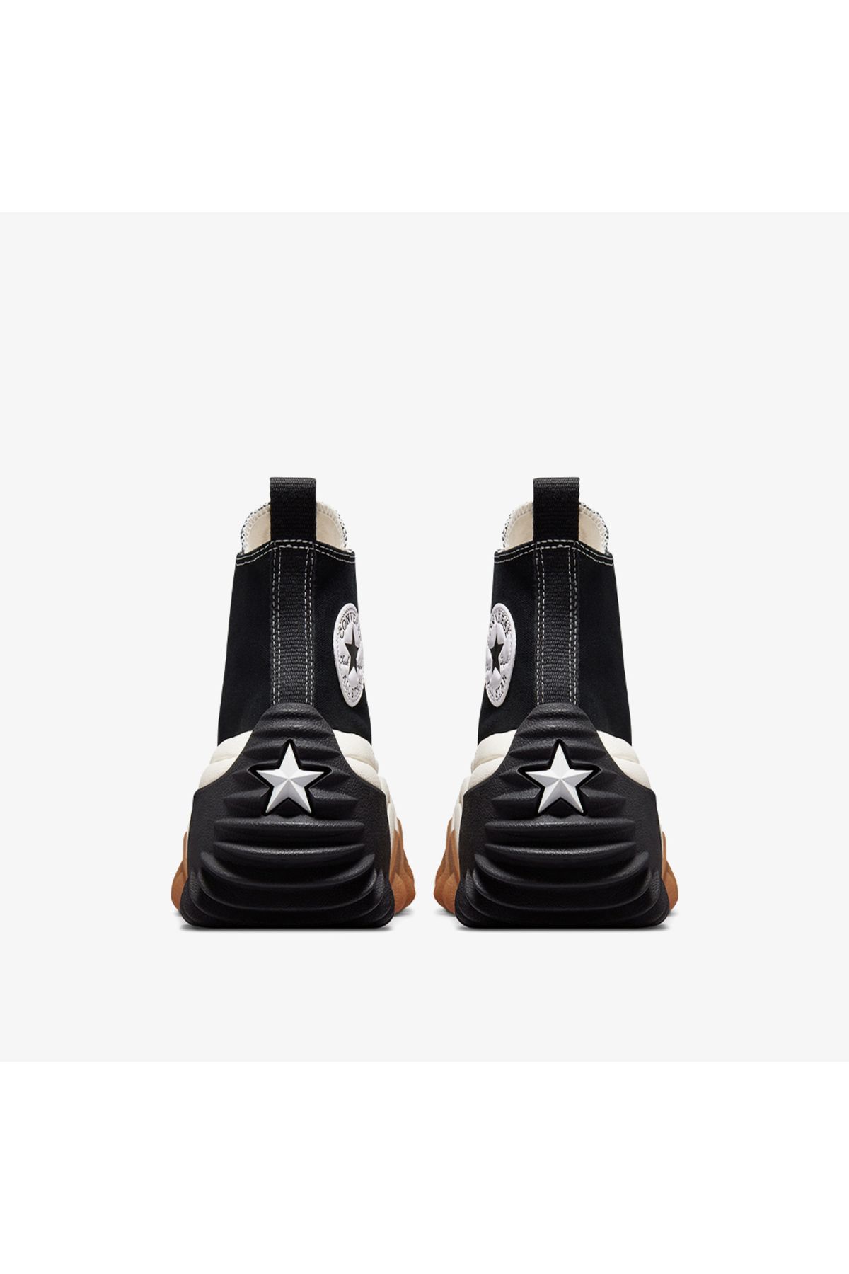 converse-Run Star Motion Canvas Platform Hi Női Cipők 171545 c 3