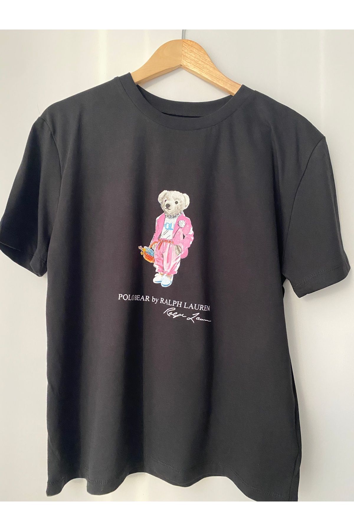 262butik Basic t-shirt