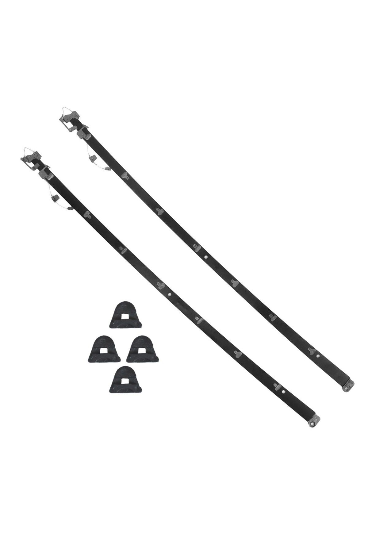 ALPHA AUTO PART Mercedes CLA Sınıf C117, W117 için Panoramik Tavan Sunroof Tamir Seti 62.7 cm