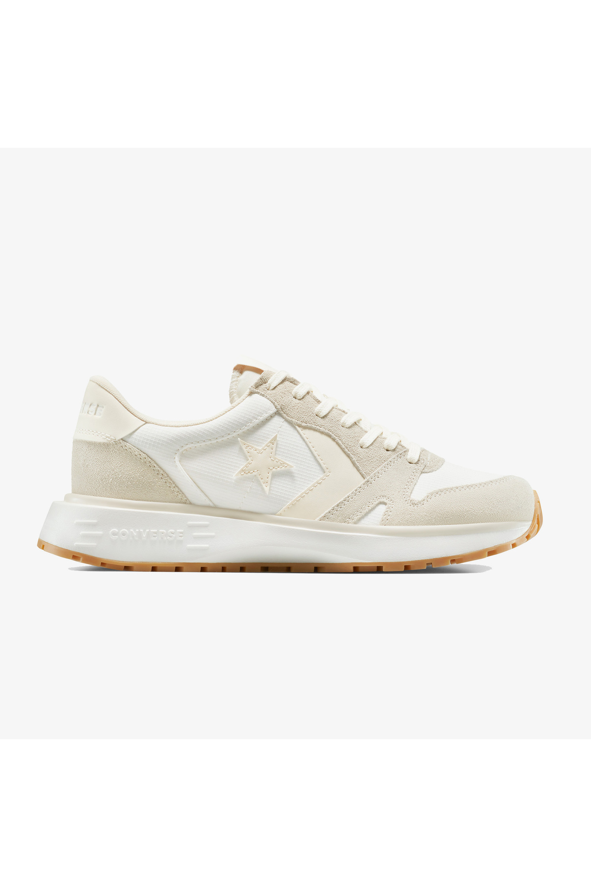 کانورس کفش ورزشی یونیسکس کرم Converse Omni Trainer