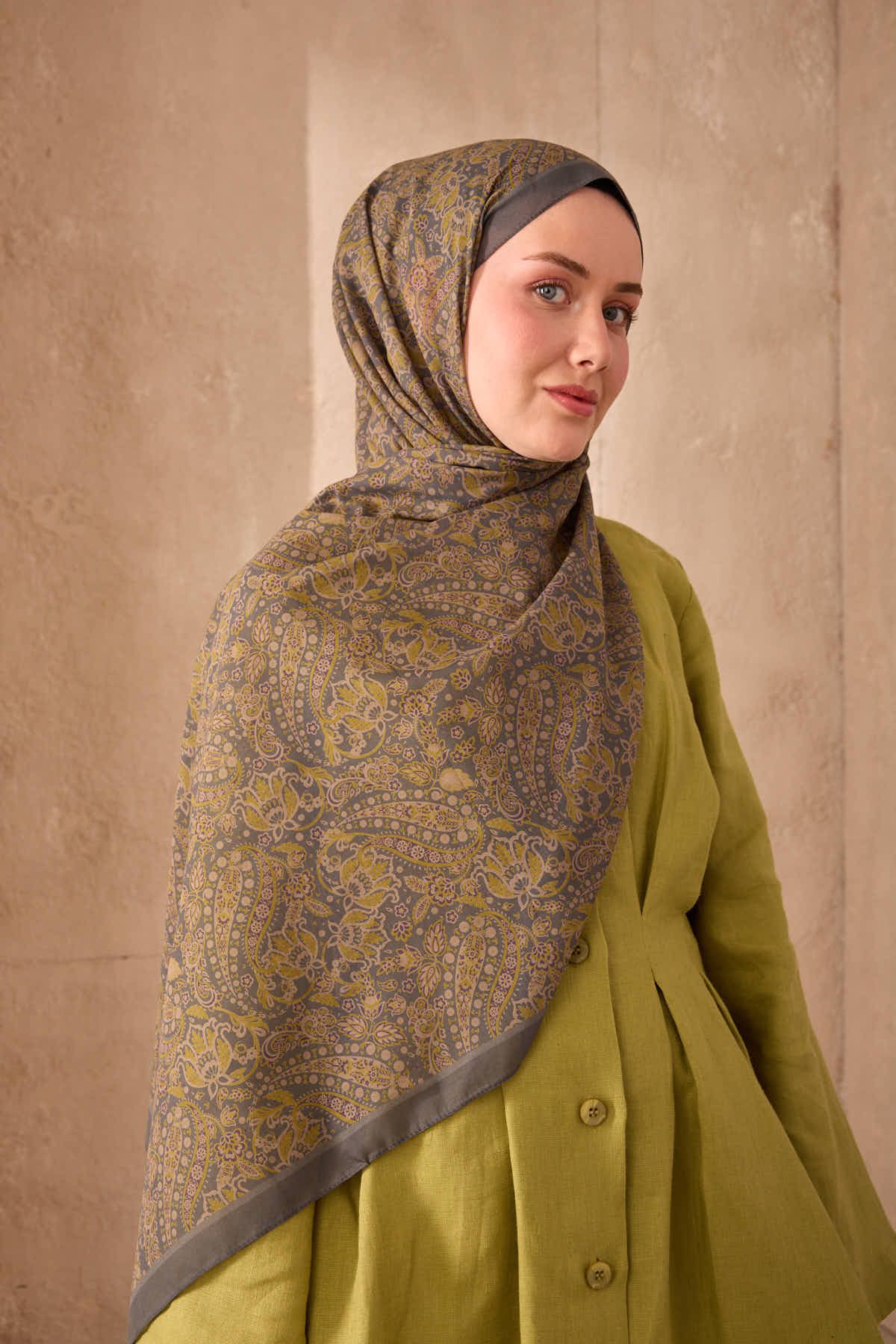 Silk Home Nariya Şal 90009-18