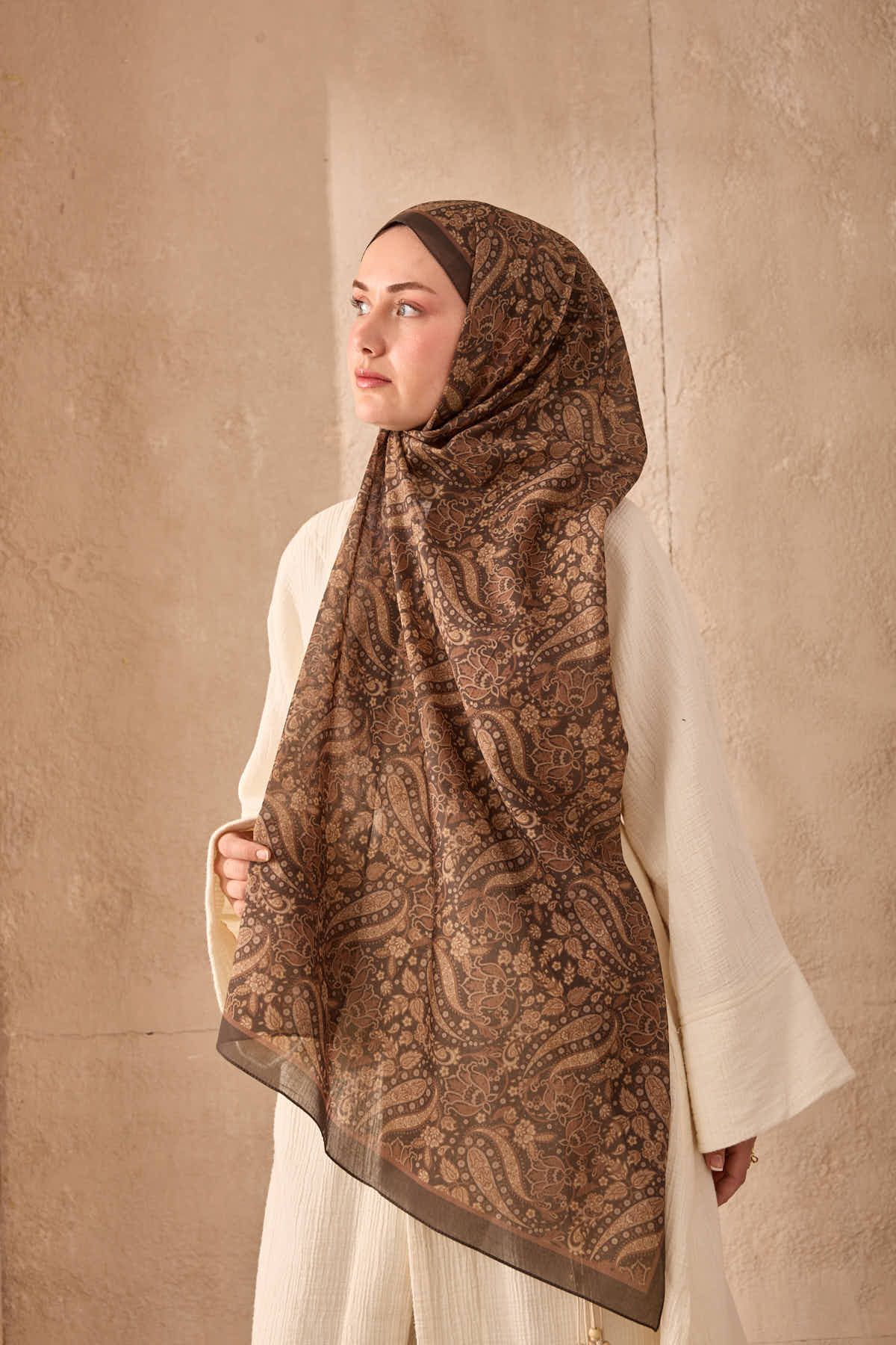 Silk Home Nariya Şal 90009-16
