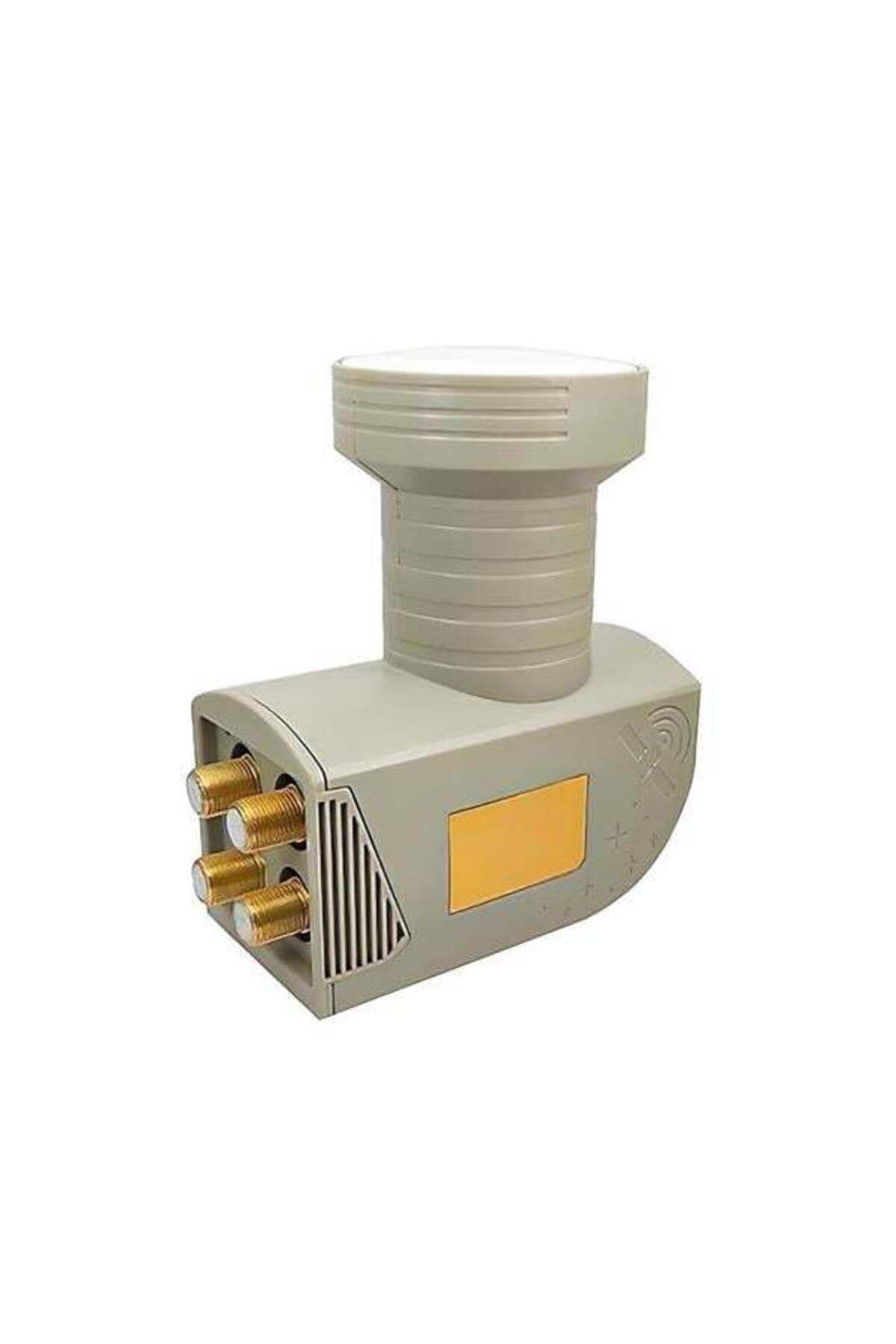 Zayla Electromaster ELE-700 Quattro Dörtlü Santral LNB