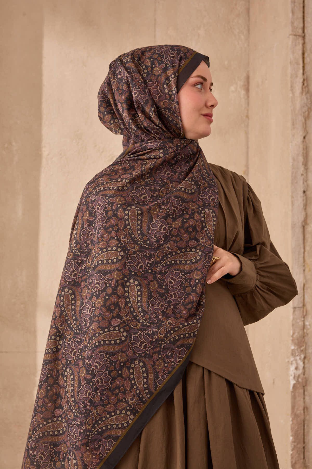 Silk Home Nariya Şal 90009-13