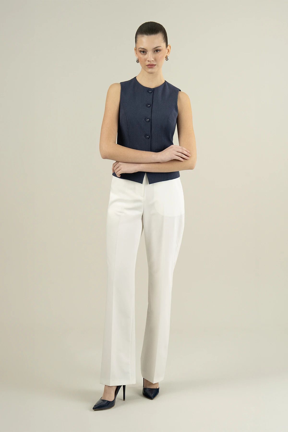 IDYL CLASSIC PANTOLON