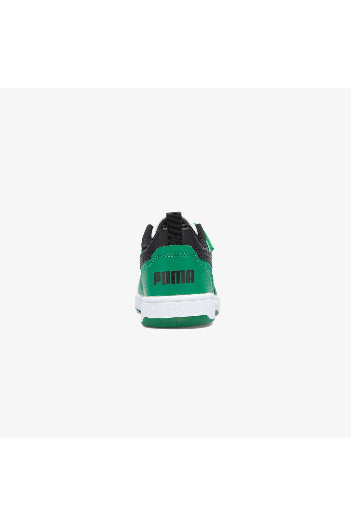 کفش اسنیکر دخترانه راسته | پوما Puma 397419 - تصویر 2