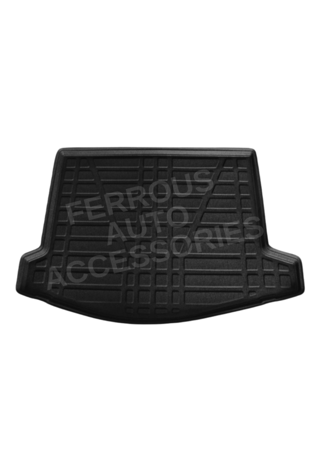 ferrous autoaccessories Honda Civic HB Ferrous 3D Bagaj Havuzu 2007 2011