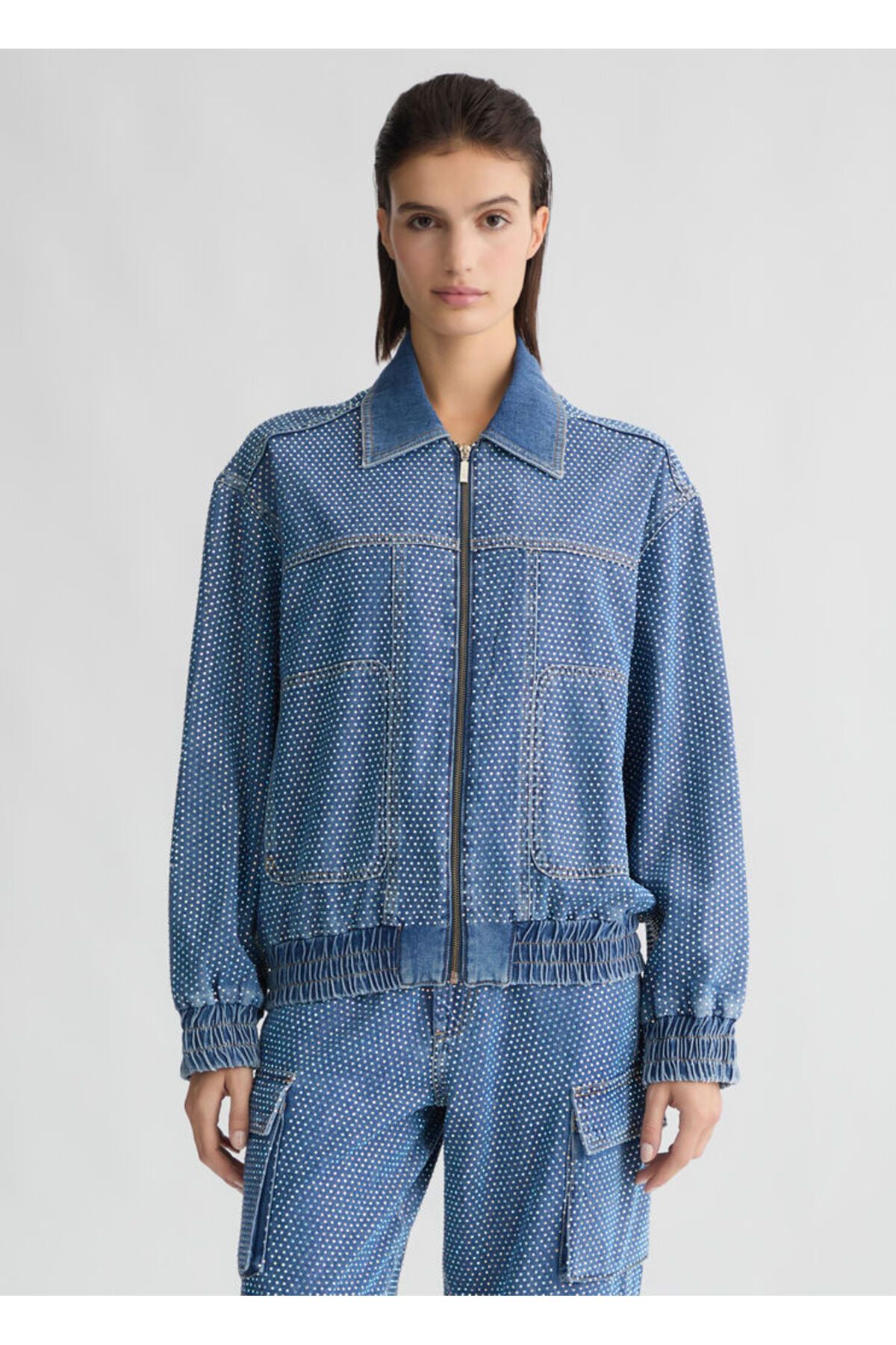 Liu Jo DENIM JACKET