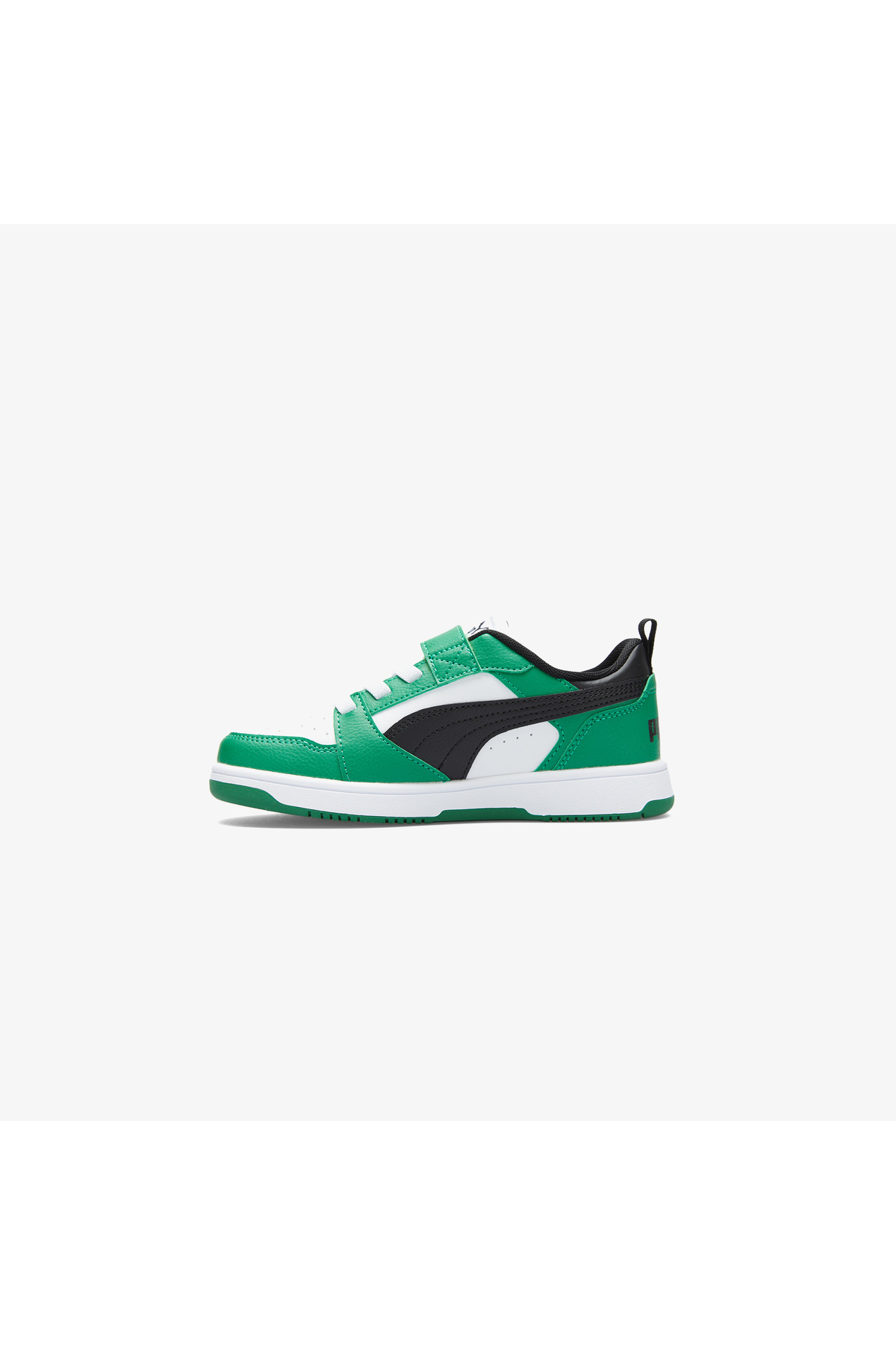 کفش اسنیکر دخترانه راسته | پوما Puma 397419 - تصویر 3