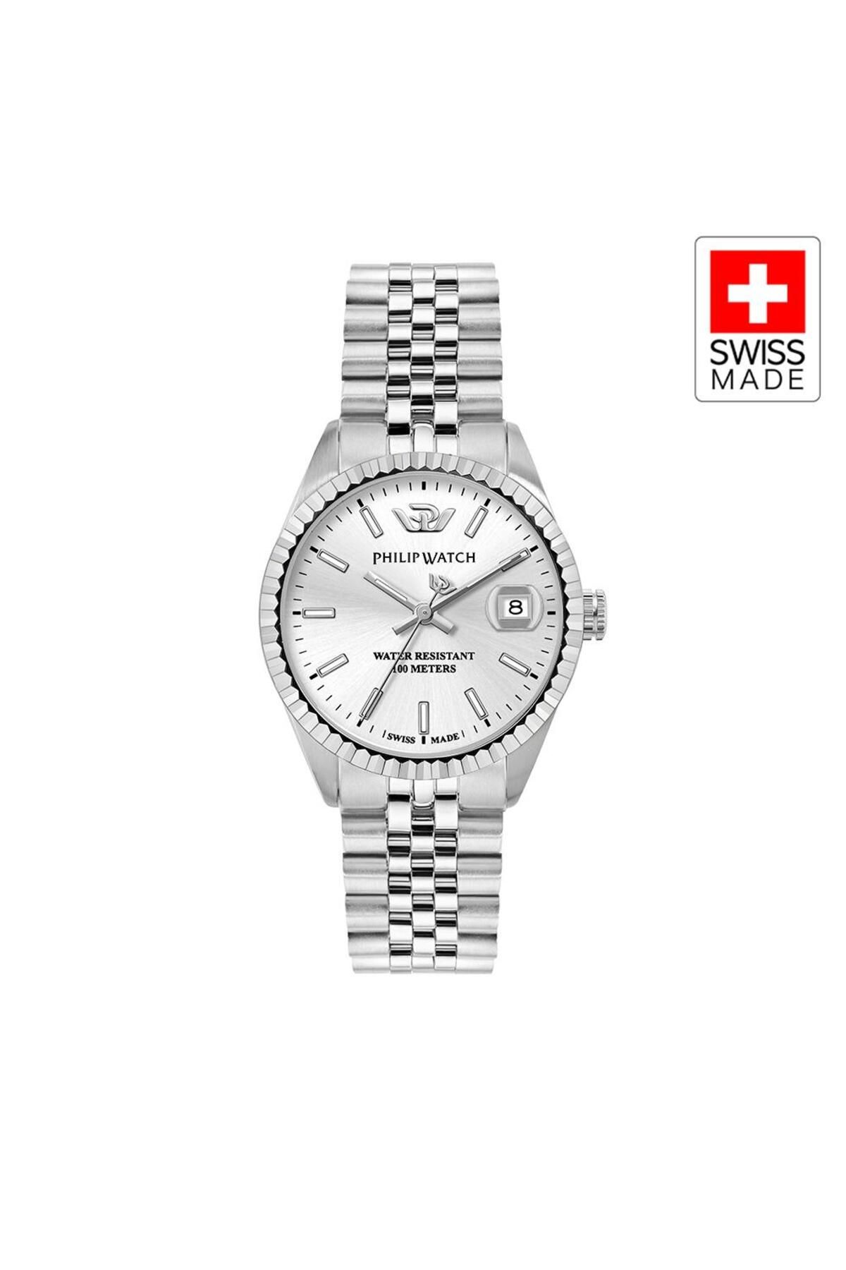 Philip Watch R8253597674 Kadın Kol Saati