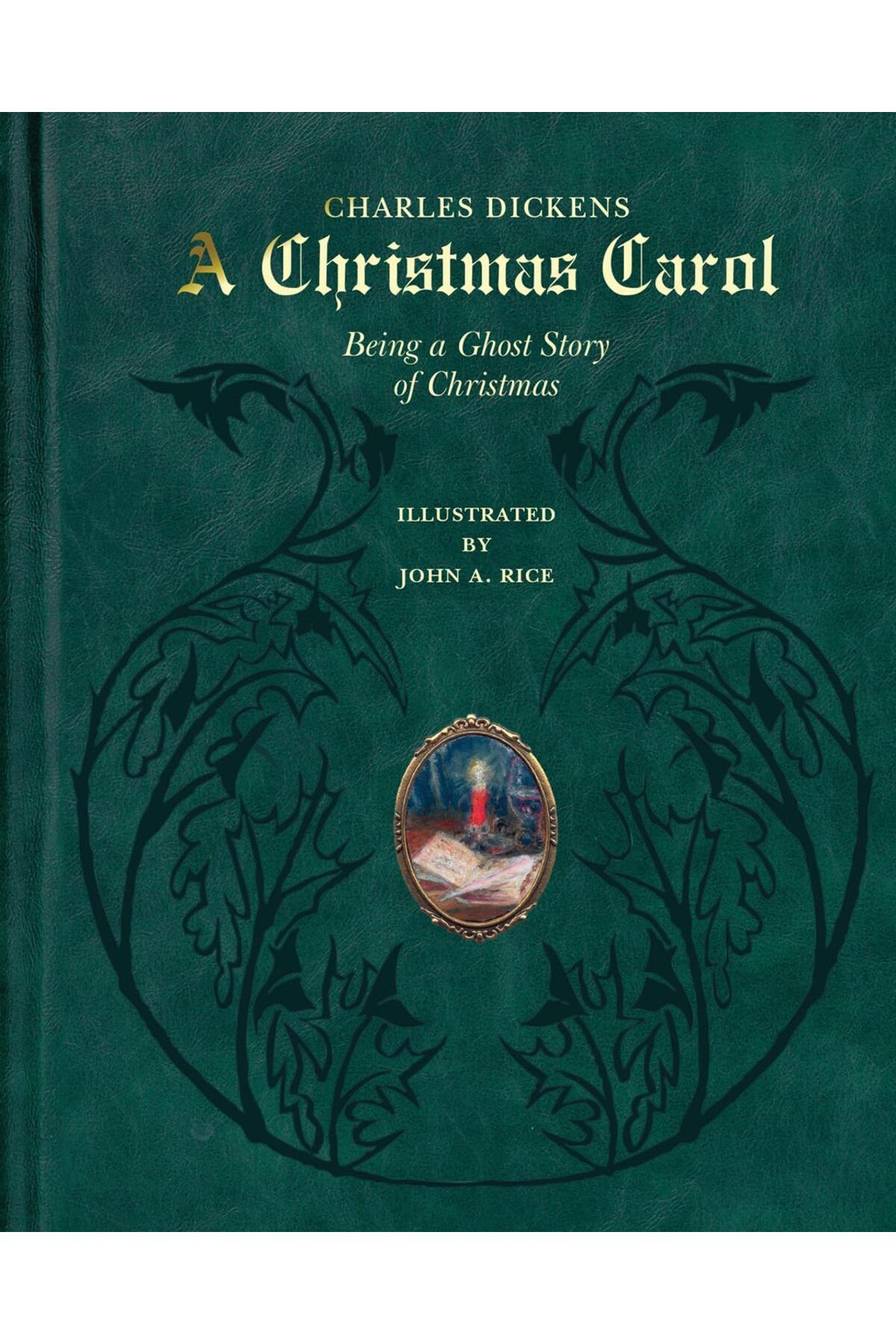 Charles Dickens A Christmas Carol: Being a Ghost Story of Christmas, Viktorya Dönemi Noel Klasikleri