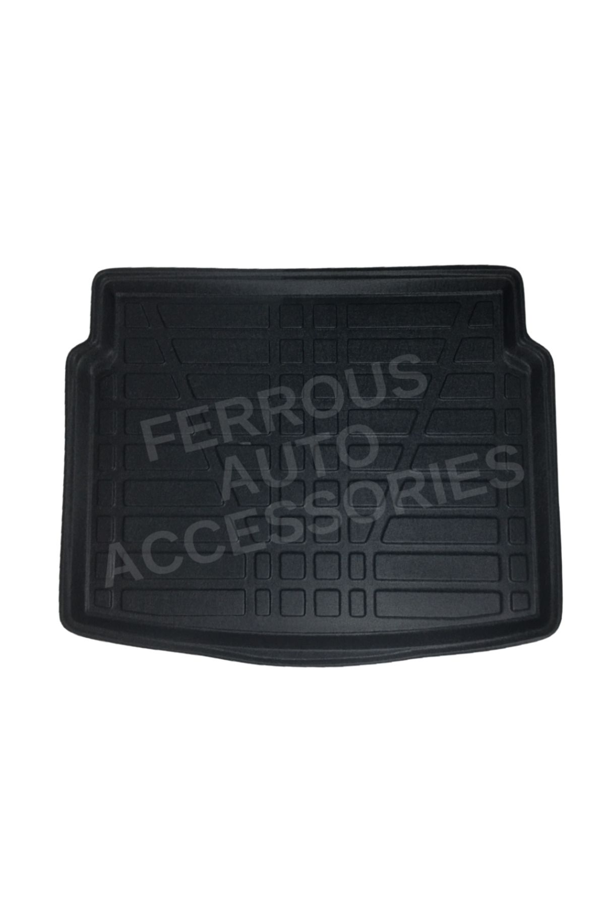 ferrous autoaccessories Hyundai i30 Ferrous 3D Alt Bagaj Havuzu 2017 ve Üstü