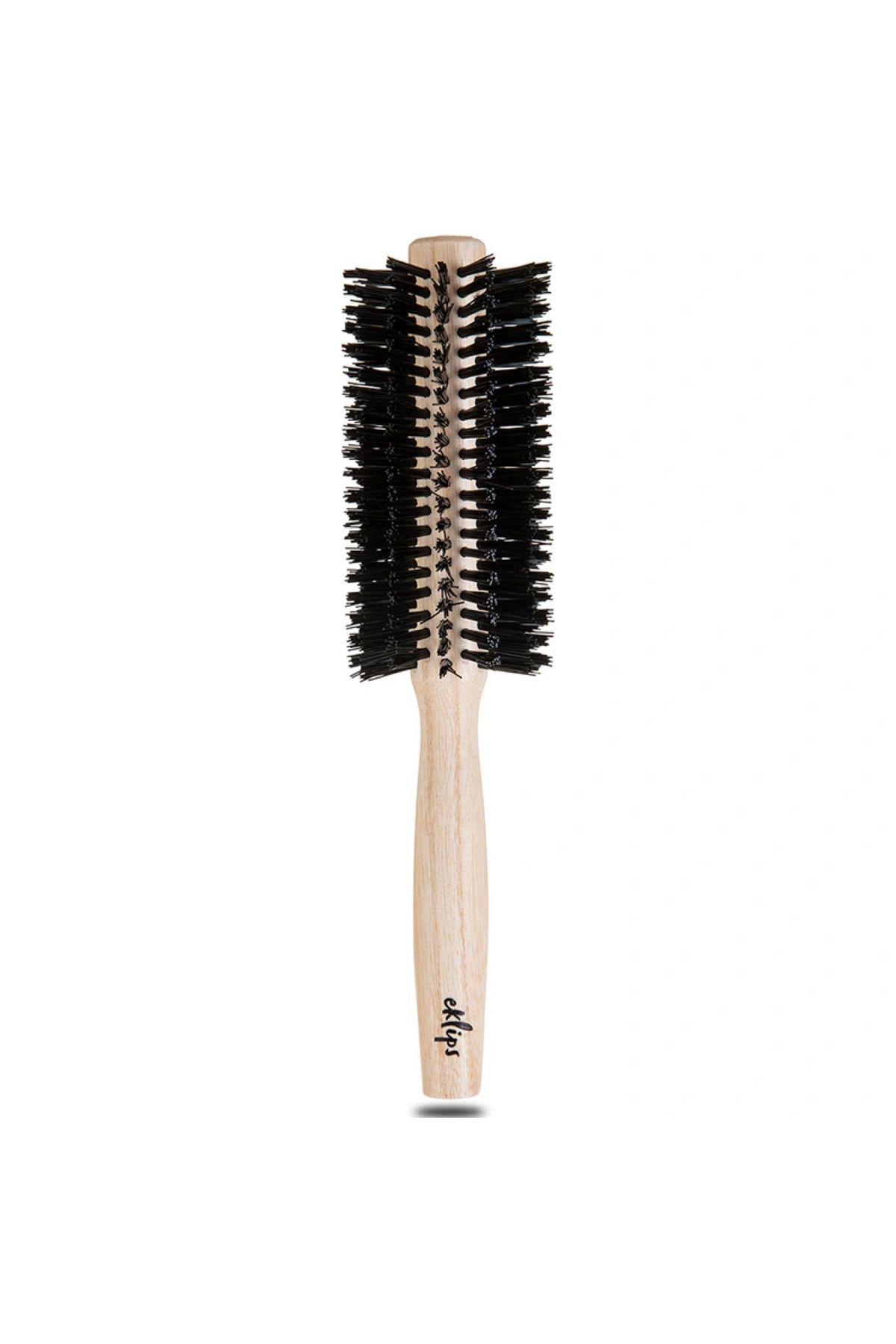 eklips Natural Fön Fırçası 224