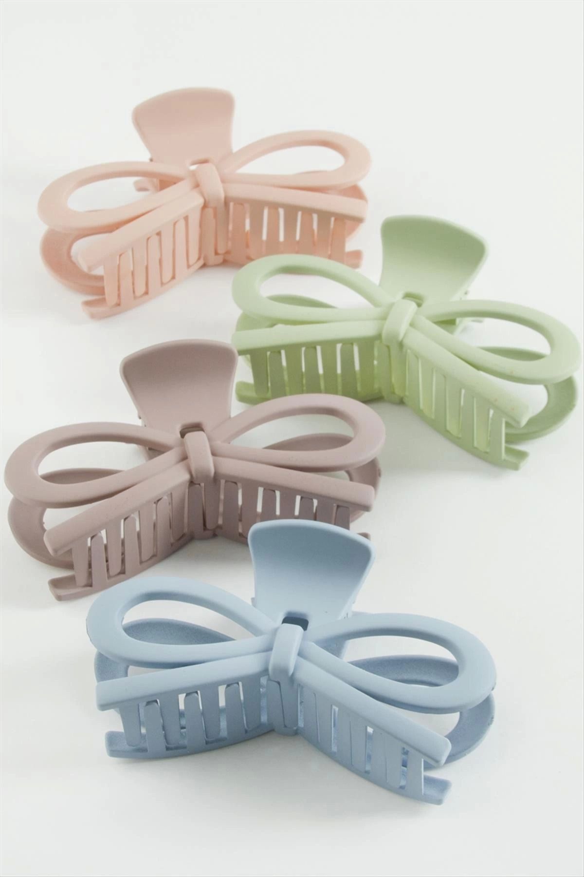 Modafiks Fiyong Renkli Mandal Toka 11 cm