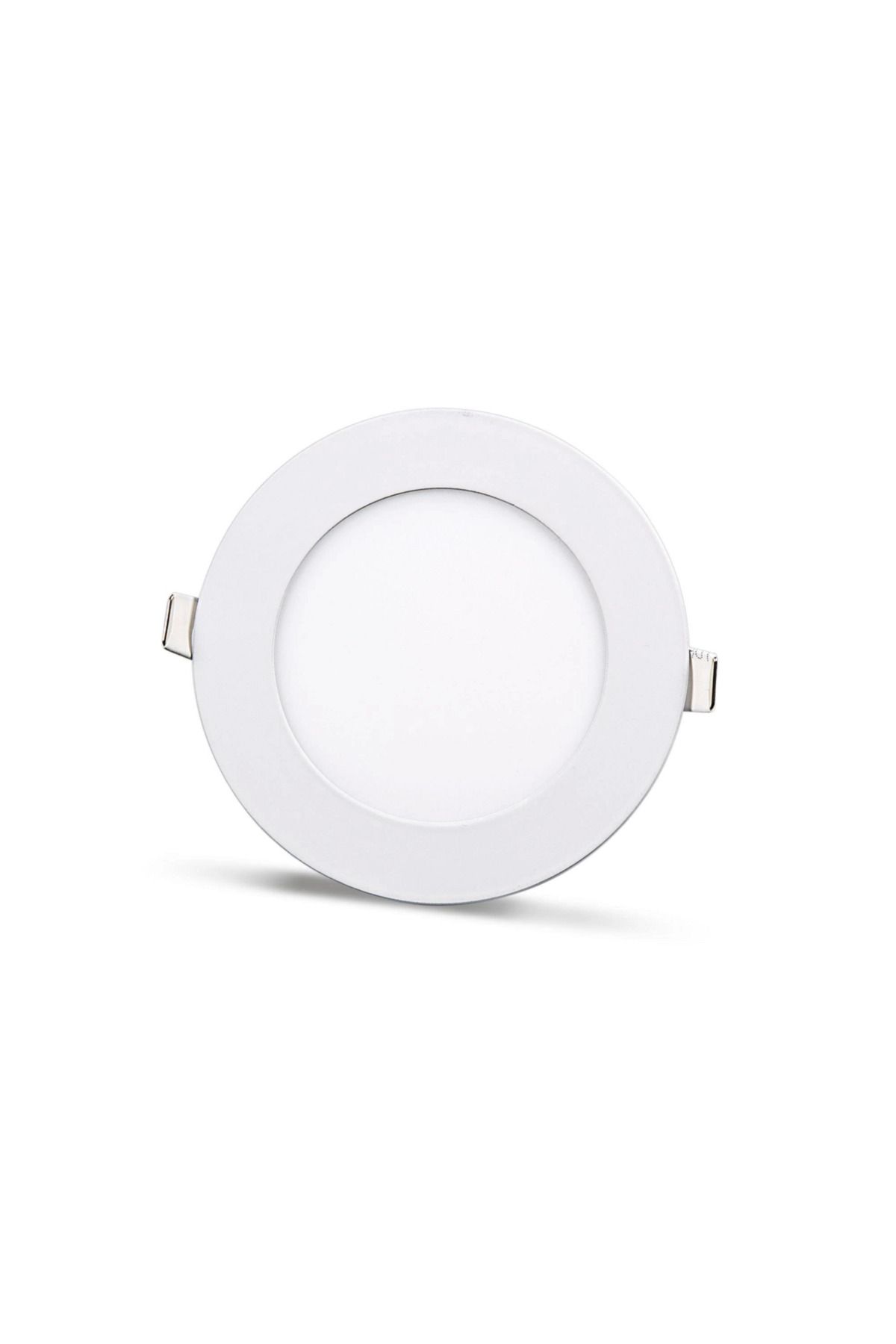 Zayla NOAS YL10 0607 Sıva Altı 6W Led Spot 4000K