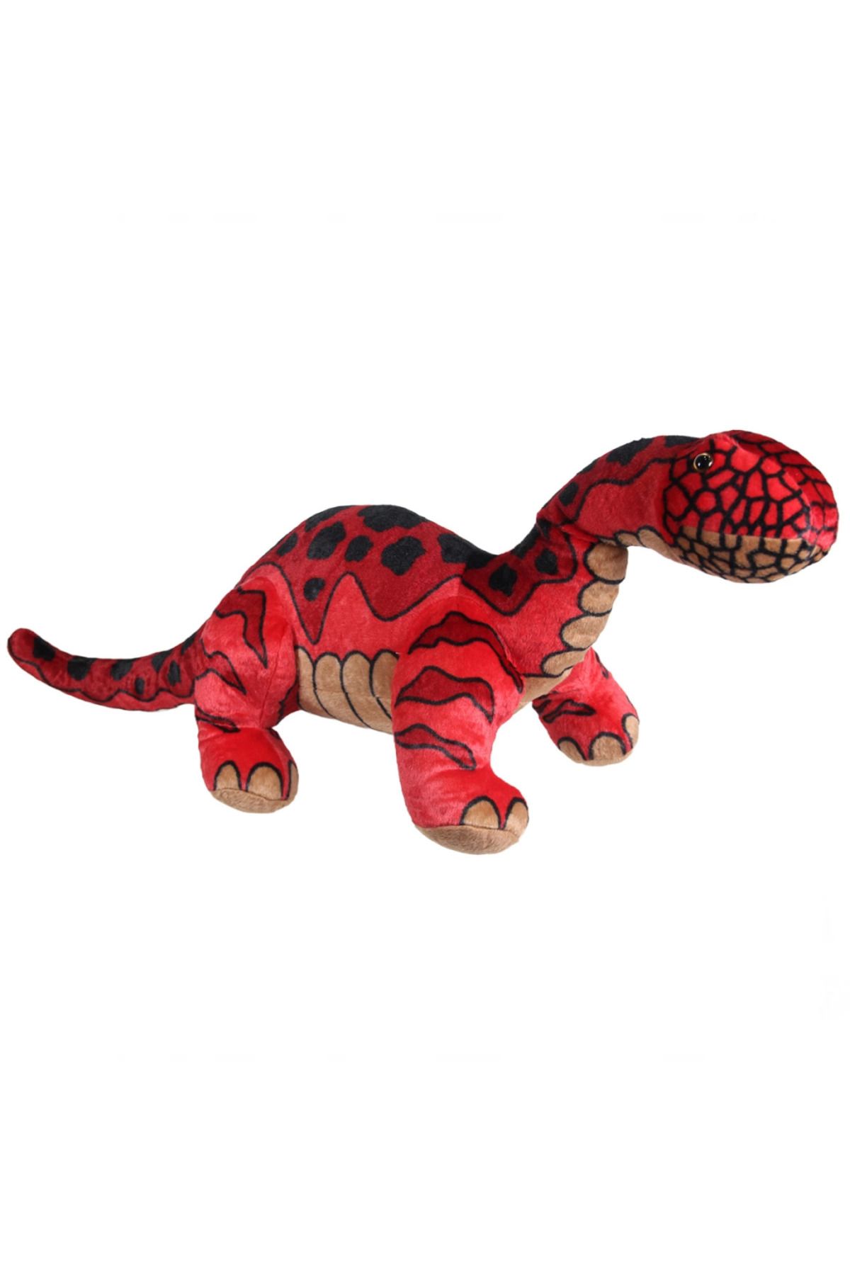 S PAZARIM Nessiworld Sevimli Dinozor Peluş 110 cm.