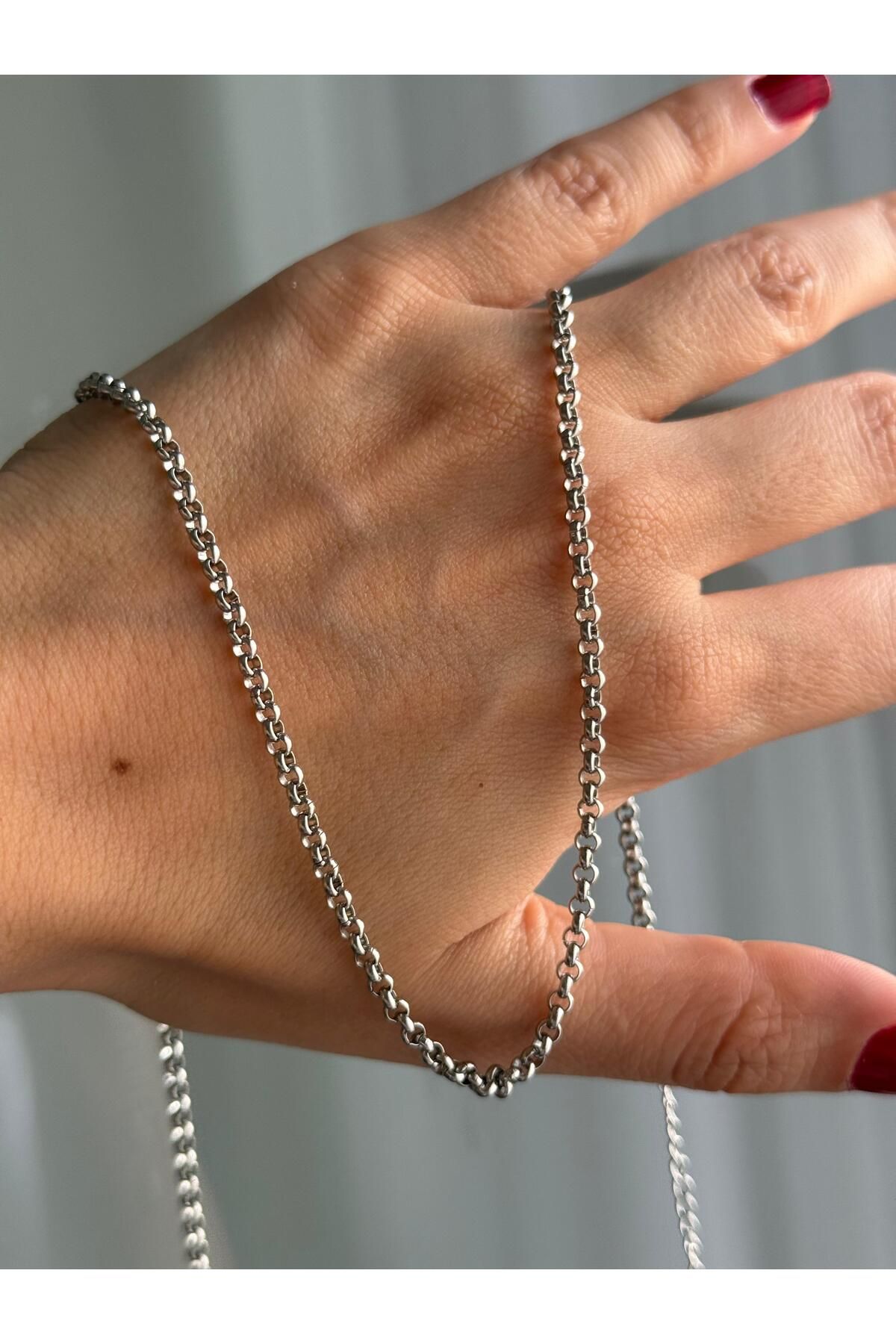 Nera Accessories Kolye