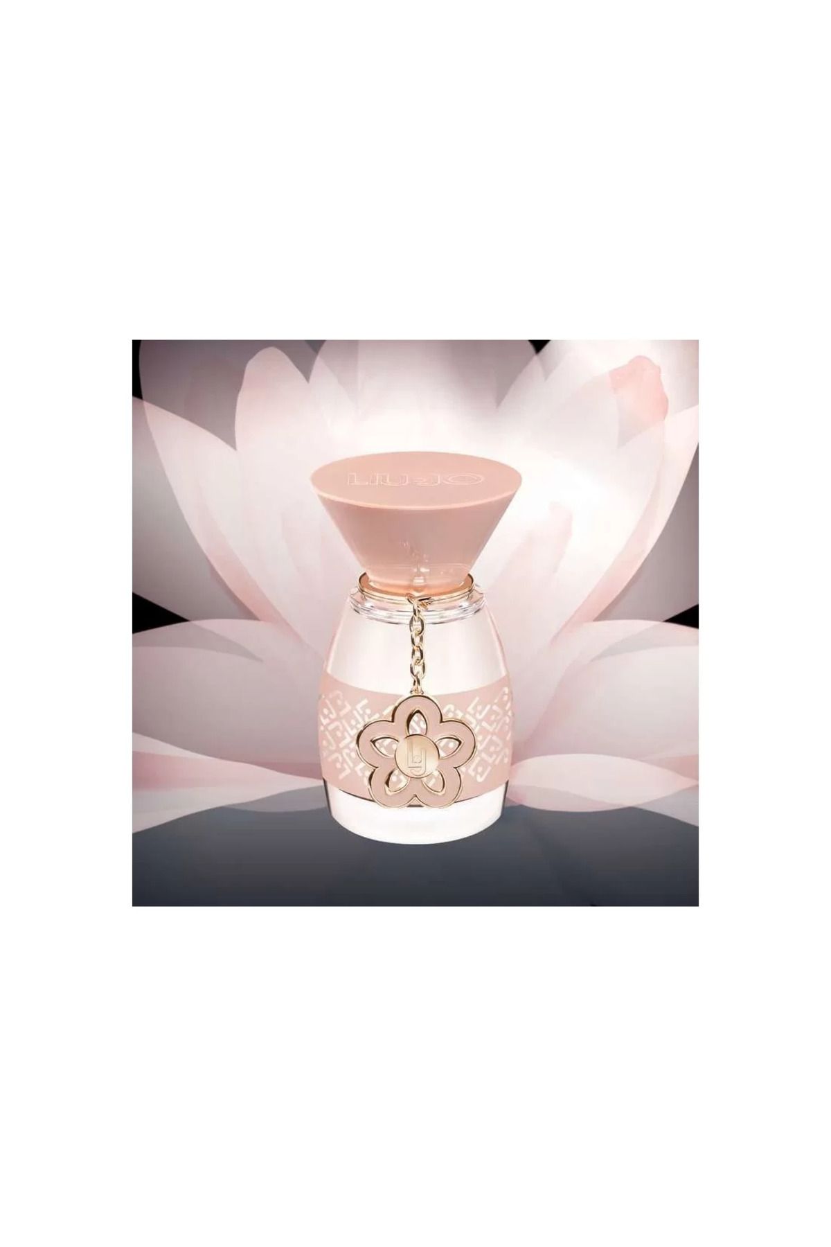 Liu Jo-Liu Jo Lovely Me Eau De Parfum for Women 50 ml 3