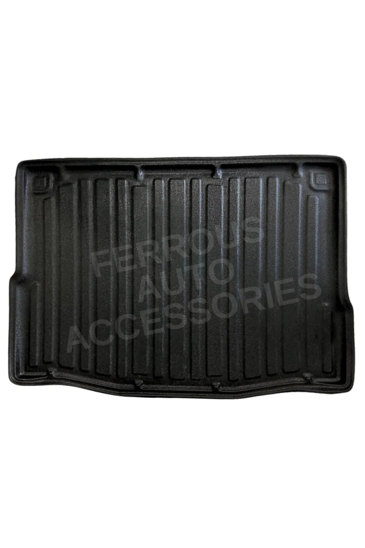 ferrous autoaccessories Honda Hr V Hybrid Ferrous 3D Bagaj Havuzu 2021 ve Üstü