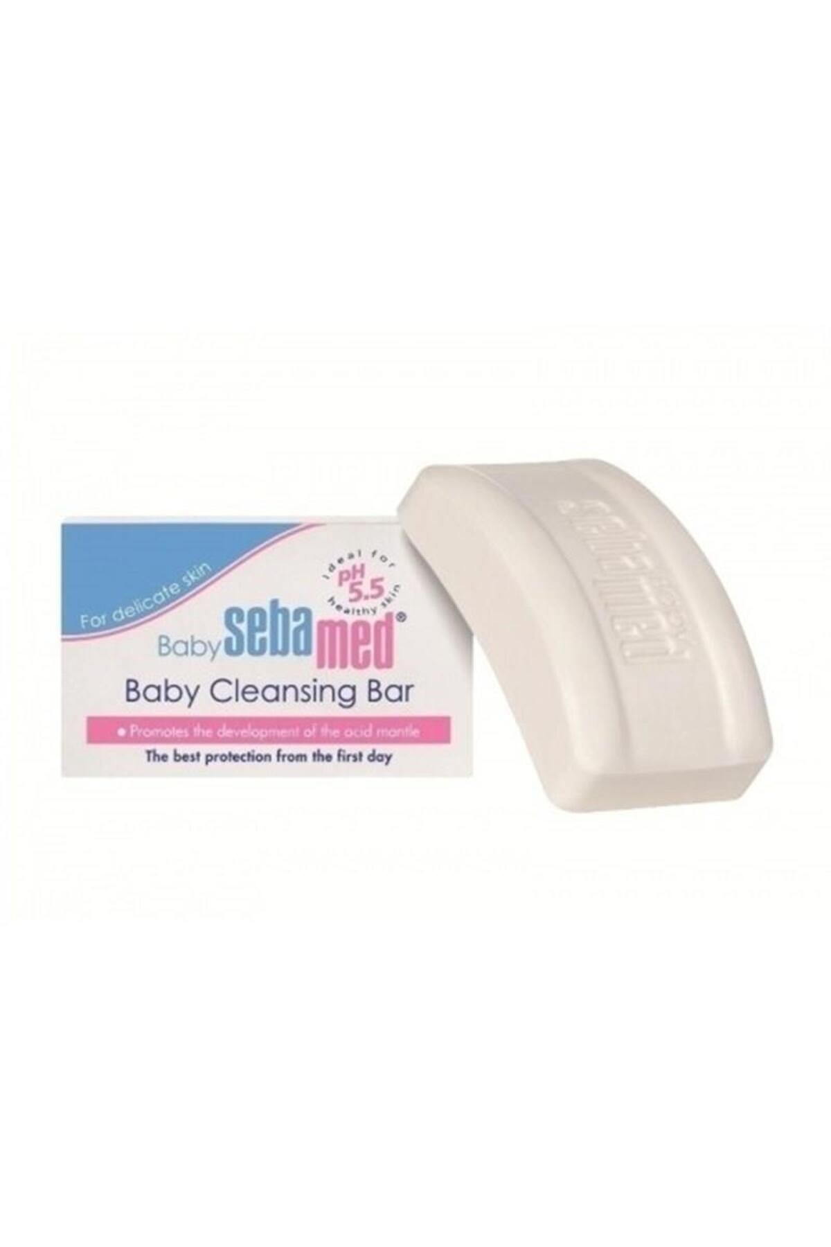 S PAZARIM Nessiworld Baby Bebek Sabunu 100 Gr