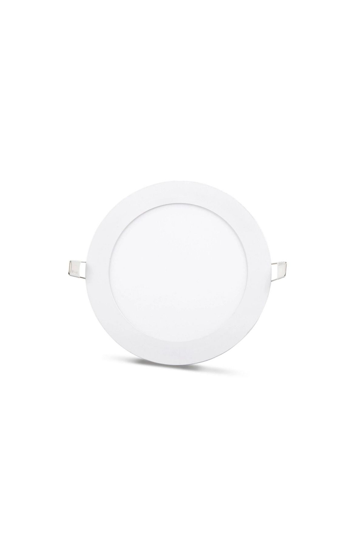 Zayla NOAS YL10 1200 Sıva Altı 12W Led Spot 6500K Beyaz Işık