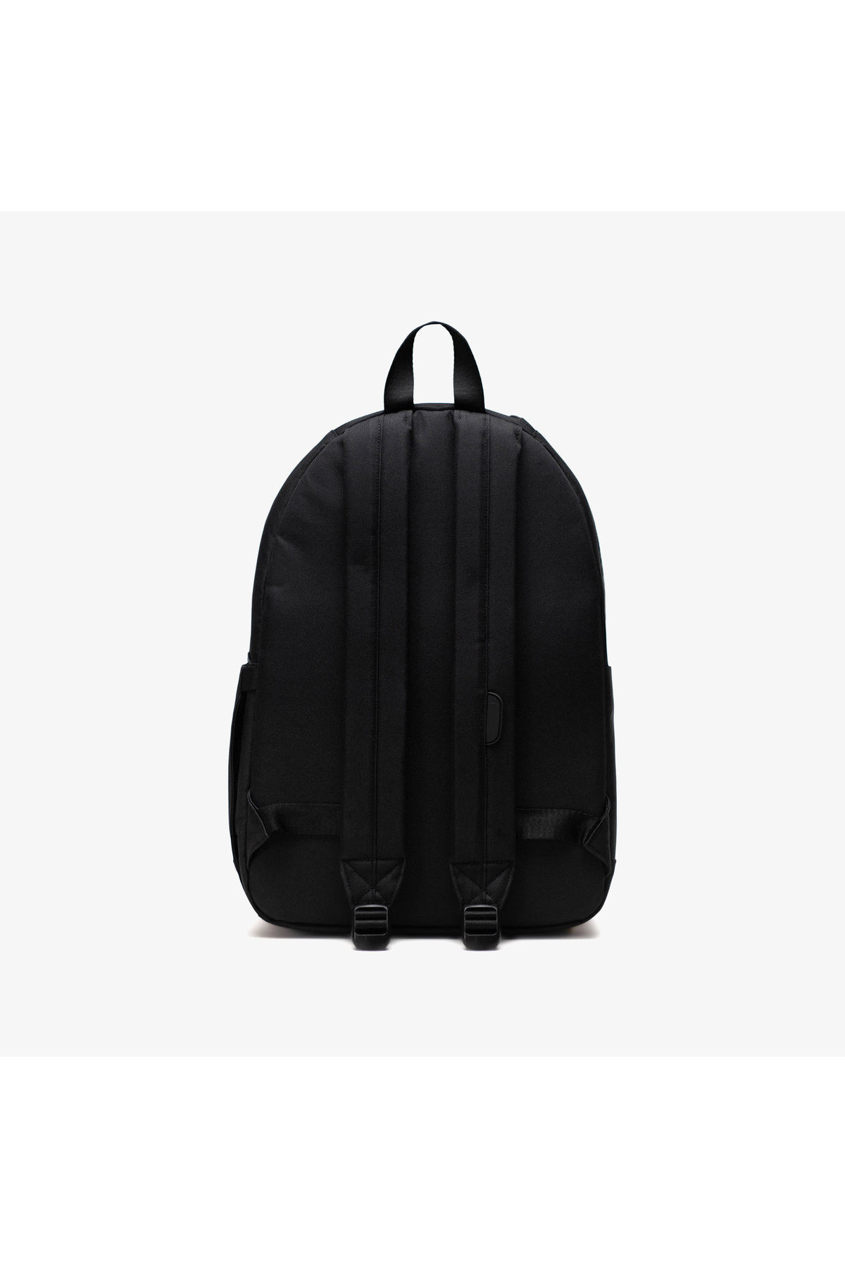 herschel-Pop Quiz 25L Unisex μαύρο σακίδιο πλάτης 3