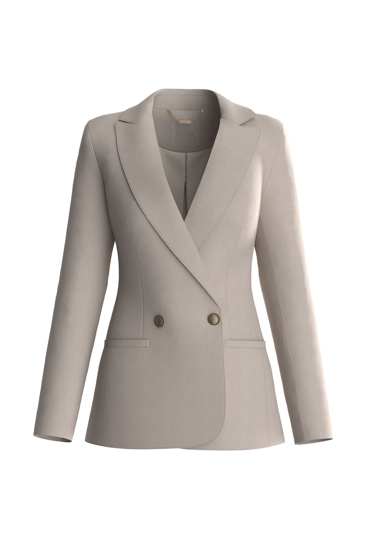 Guess New Emelie Kadın Blazer