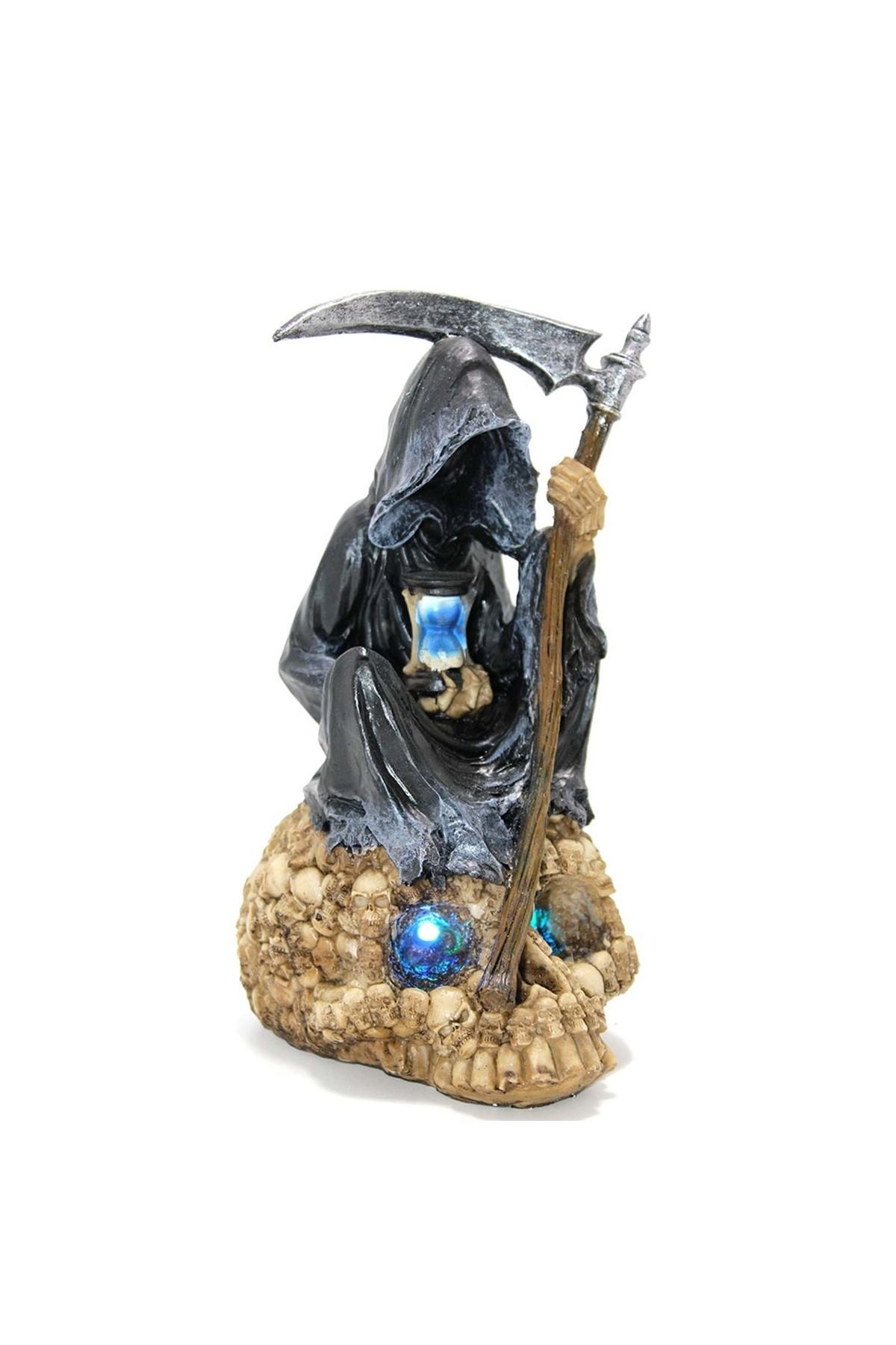 Mersi SHOP Azrail Figürü – 15x22x24 cm