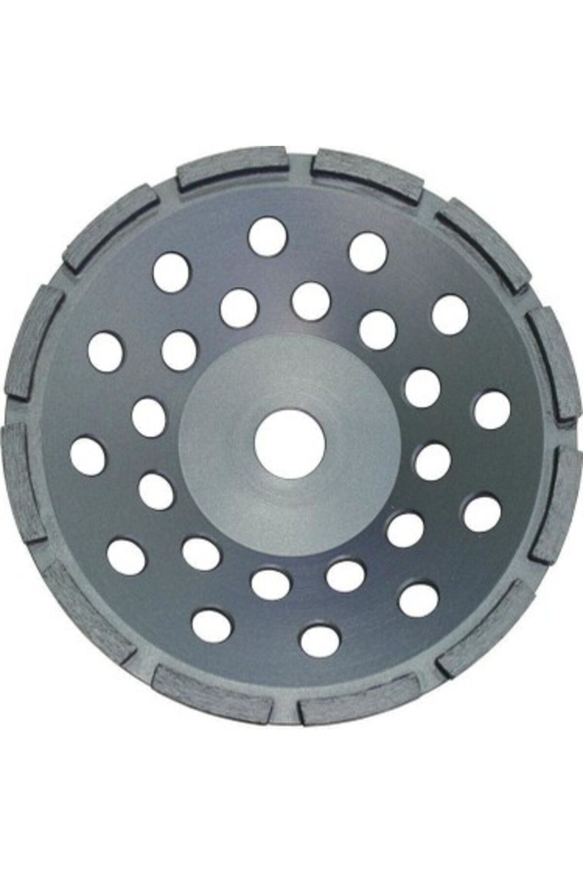 Wonder Procut 51191 Yüzey Temizleme 115mm Teksıra