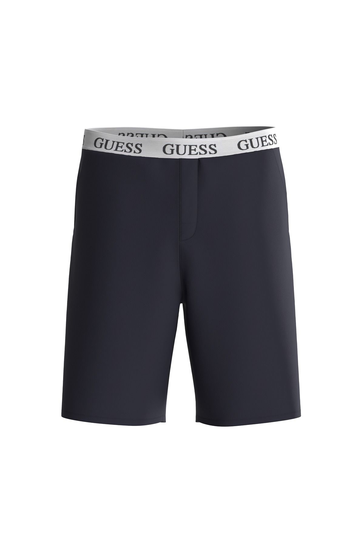 Guess Cozy Erkek Regular Fit Şort