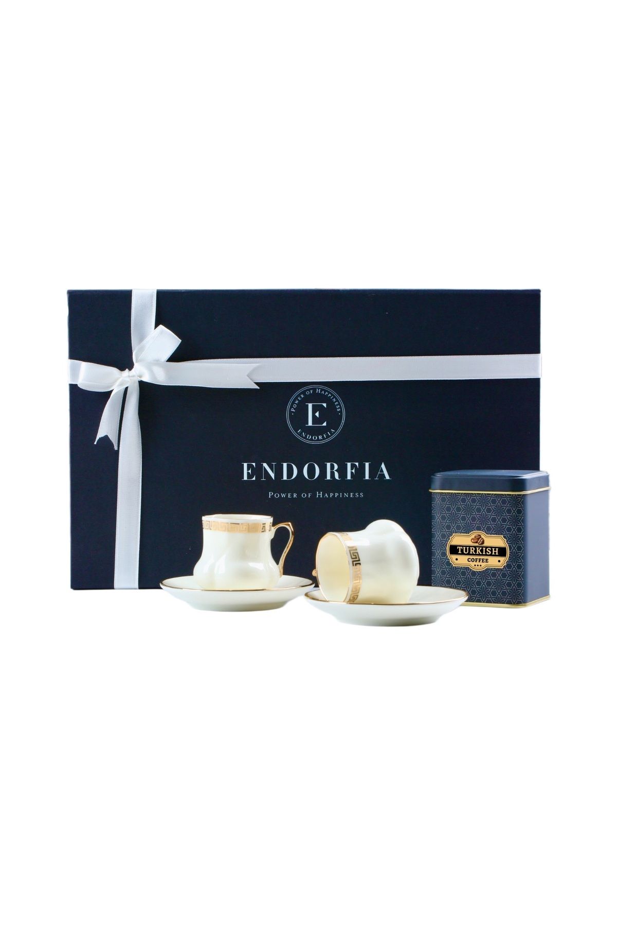endorfia HİTİT BAHARI FİNCAN TAKIMI