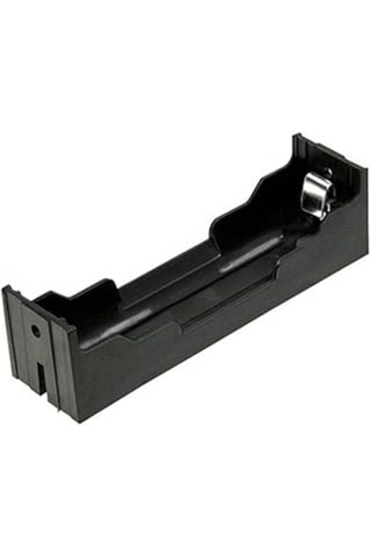 Roses Store Sanec 18650 Lityum - İyon Piller İçin Tekli Pil Yuvası - Pcb Tip