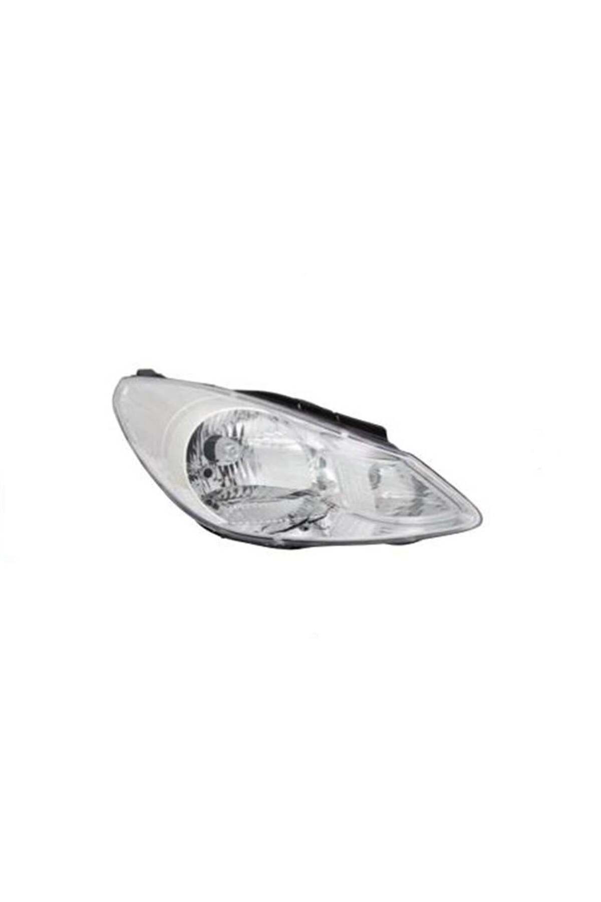 DEGA HYUNDAI I10 ON FAR ELEKTRIK MOTORLU SAG 2008- 921020X020-HUN10I1001