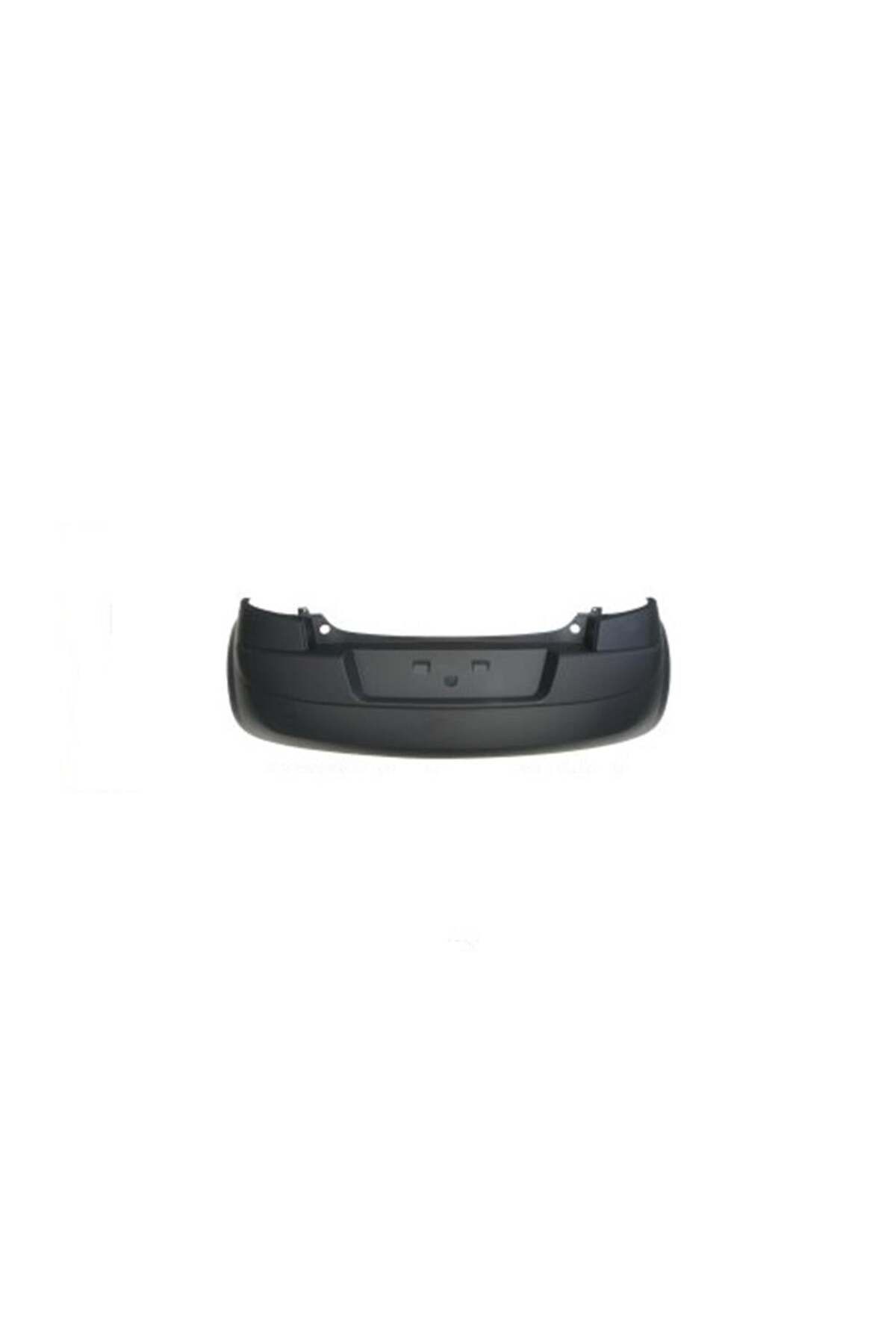 TYC BZM-PARTS RENAULT MEGANE 2 ARKA TAMPON HB 2006-2009 7701476886-REN07ME043