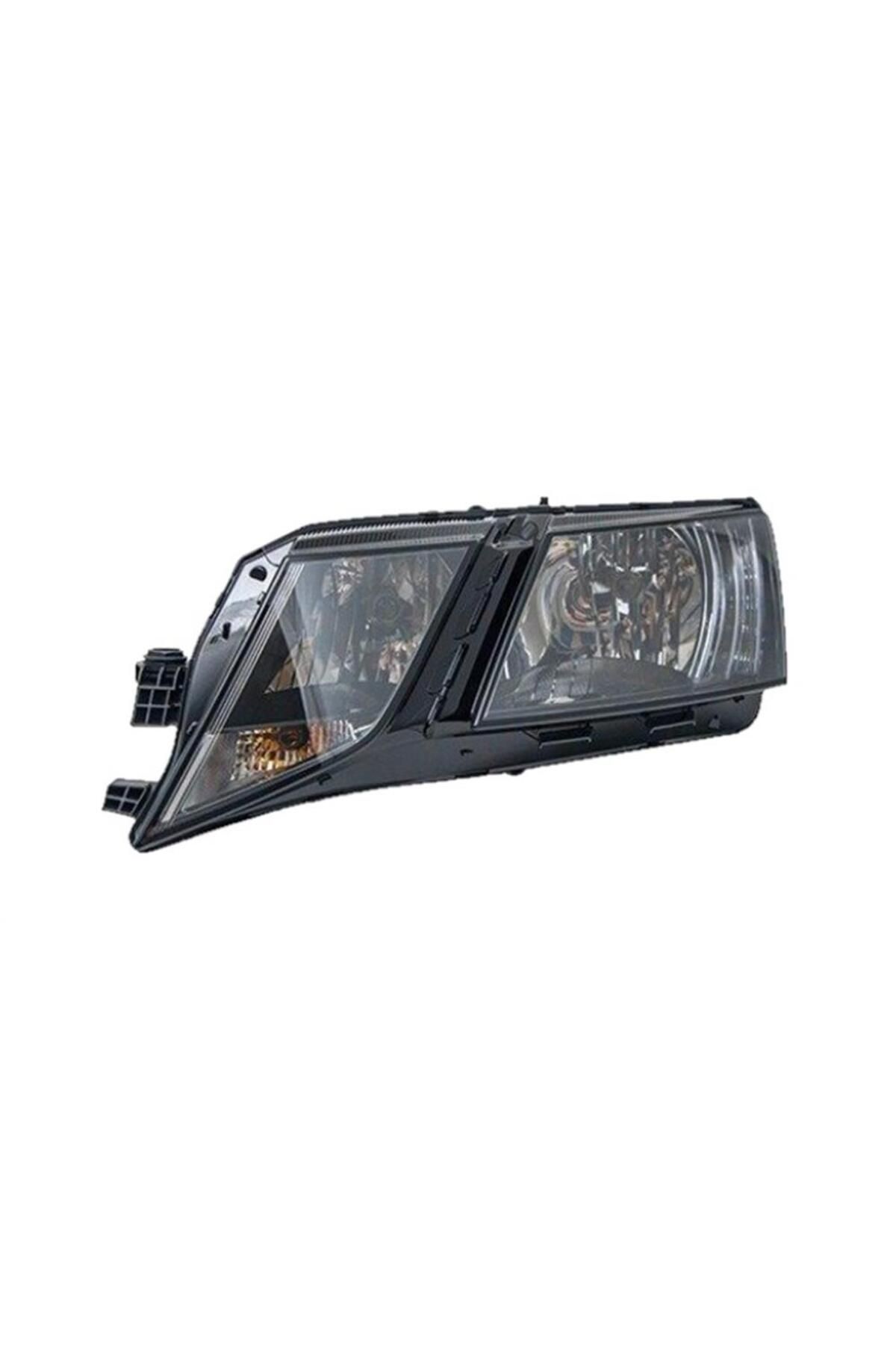 TYC BZM-PARTS SOCTAVIA ÖN FAR ELMOTLEDLI LH16