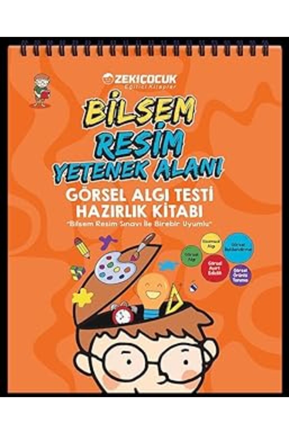 Mu Art Ahşap Bilsem Resim Yetenek Alanı Görsel A